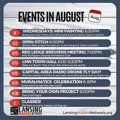 Social Media Events (29)