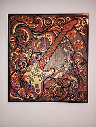 GuitarOrange