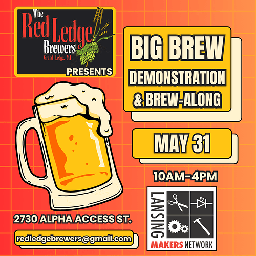 Big Brew