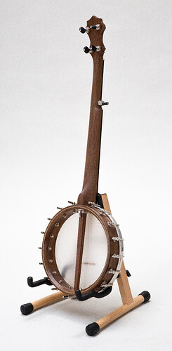 20241105 Sarah Moreno, banjo 2